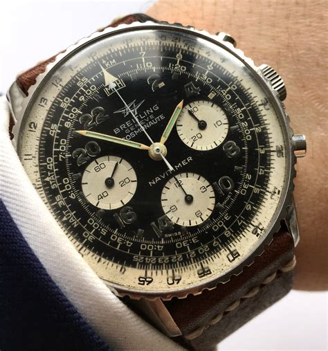 alte breitling uhren|breitling uhren alle modelle.